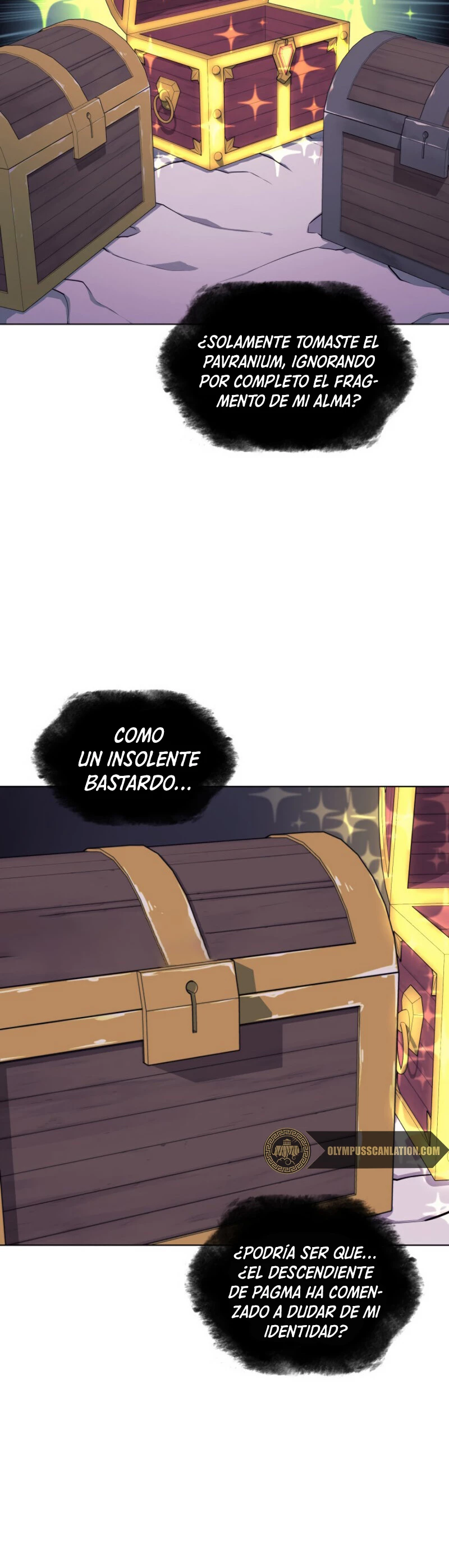 El Chetado (Overgeared) - Capítulo 87 - Página 26 - LectorTMOo