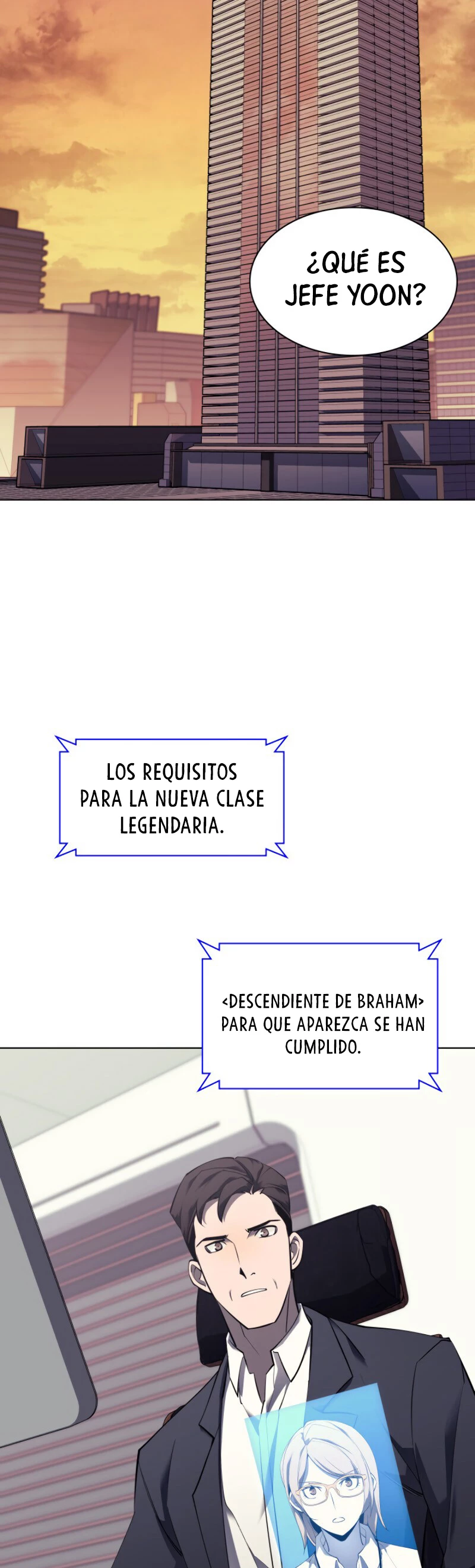 El Chetado (Overgeared) - Capítulo 87 - Página 29 - LectorTMOo