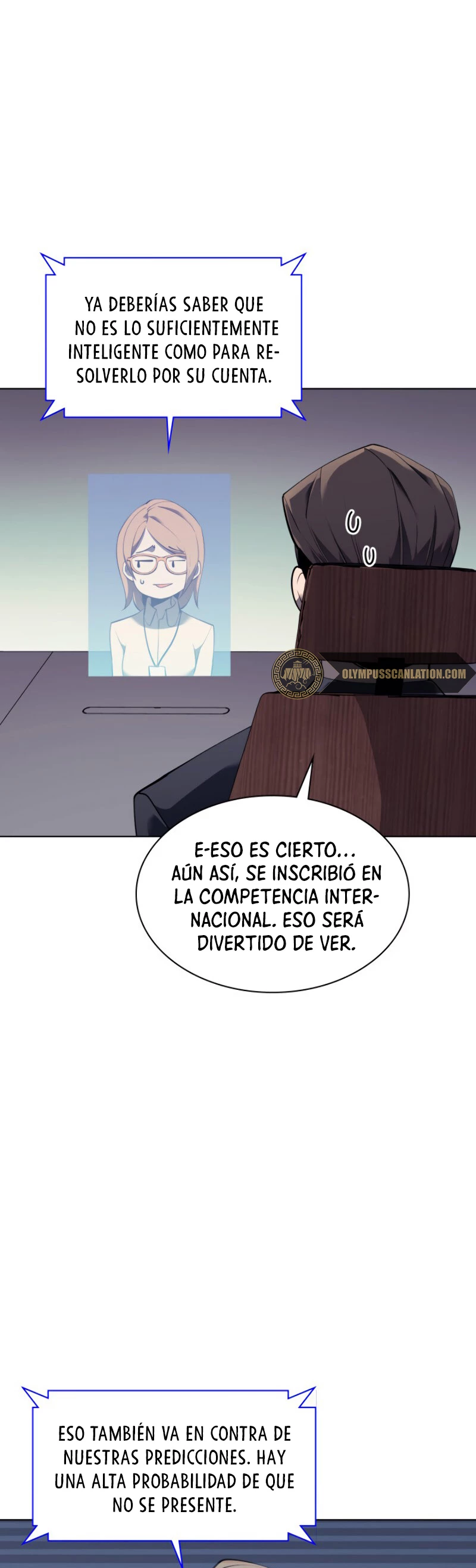 El Chetado (Overgeared) - Capítulo 87 - Página 31 - LectorTMOo