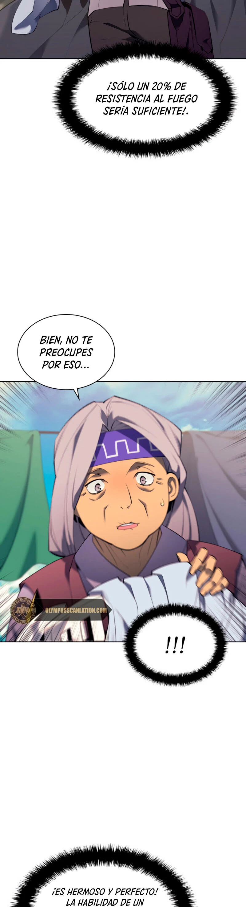 El Chetado (Overgeared) - Capítulo 88 - Página 12 - LectorTMOo