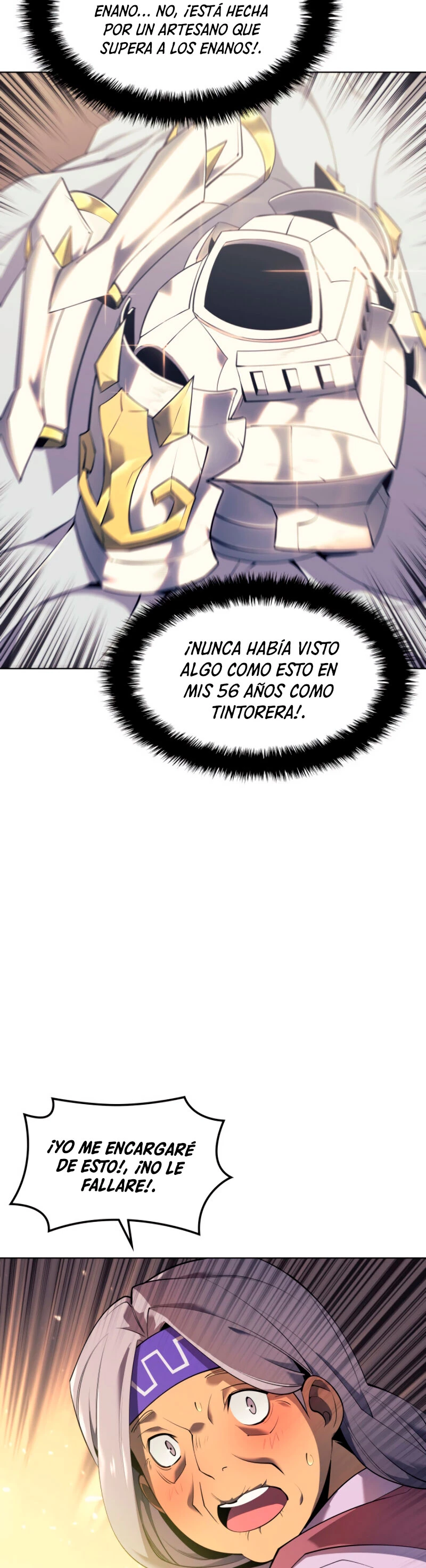 El Chetado (Overgeared) - Capítulo 88 - Página 13 - LectorTMOo