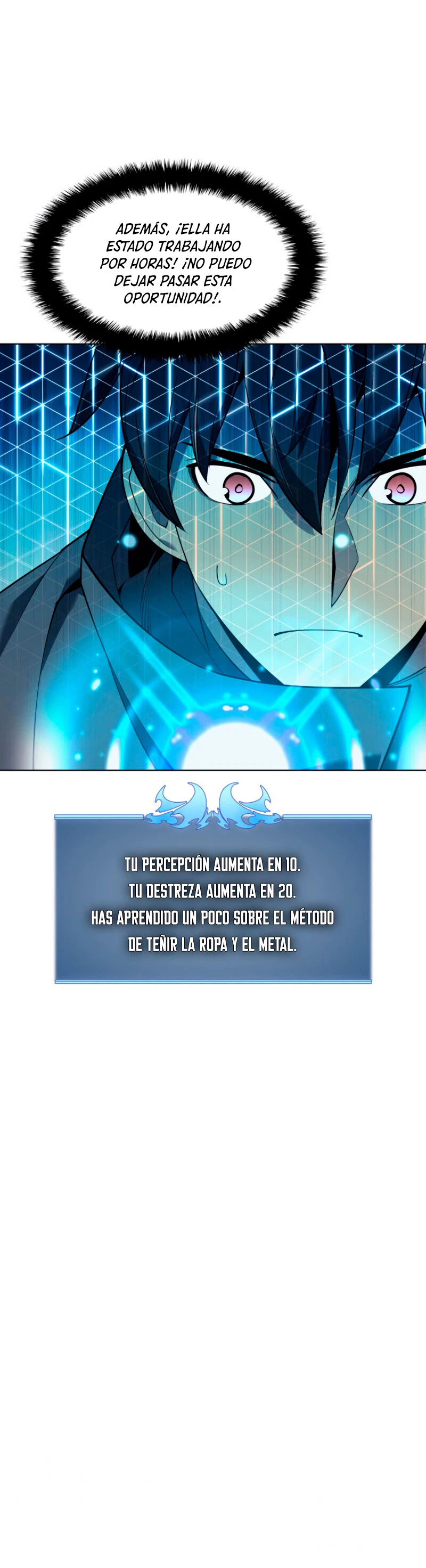 El Chetado (Overgeared) - Capítulo 88 - Página 16 - LectorTMOo