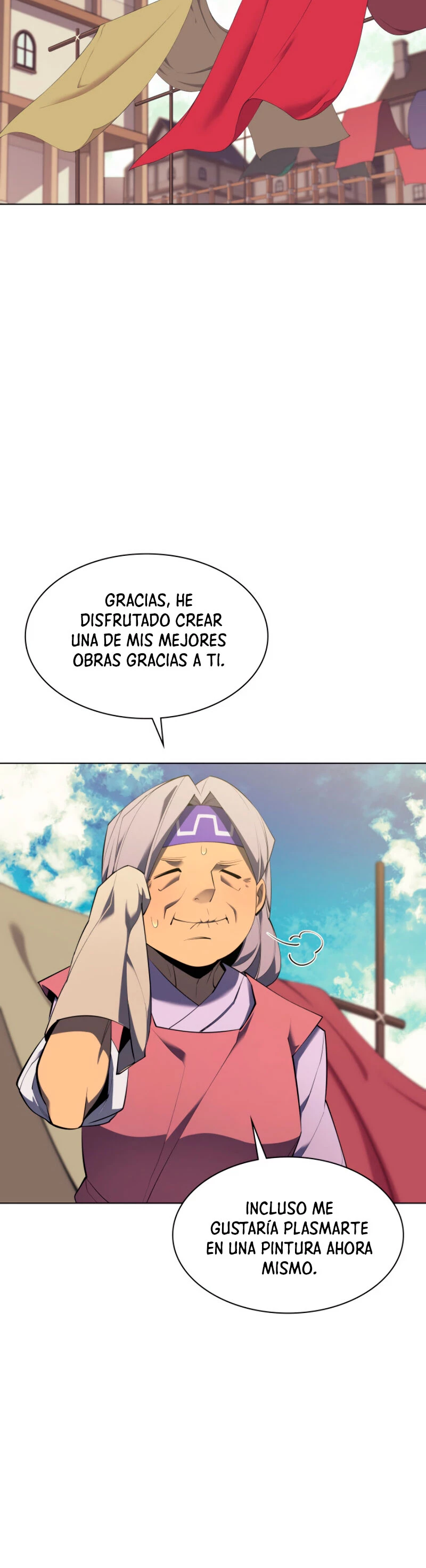 El Chetado (Overgeared) - Capítulo 88 - Página 18 - LectorTMOo