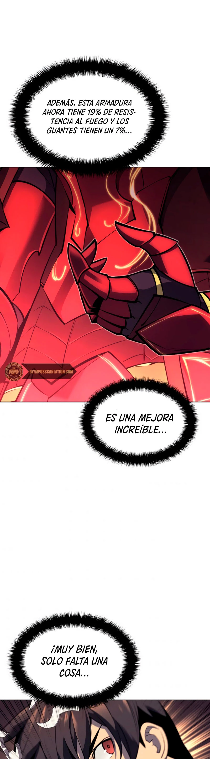 El Chetado (Overgeared) - Capítulo 88 - Página 20 - LectorTMOo