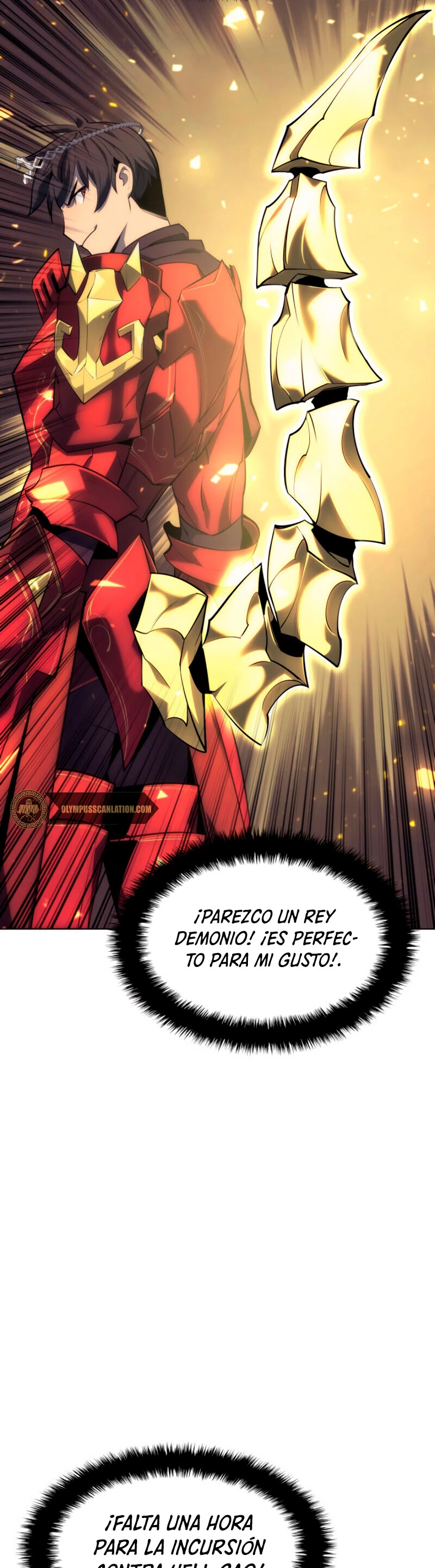 El Chetado (Overgeared) - Capítulo 88 - Página 23 - LectorTMOo
