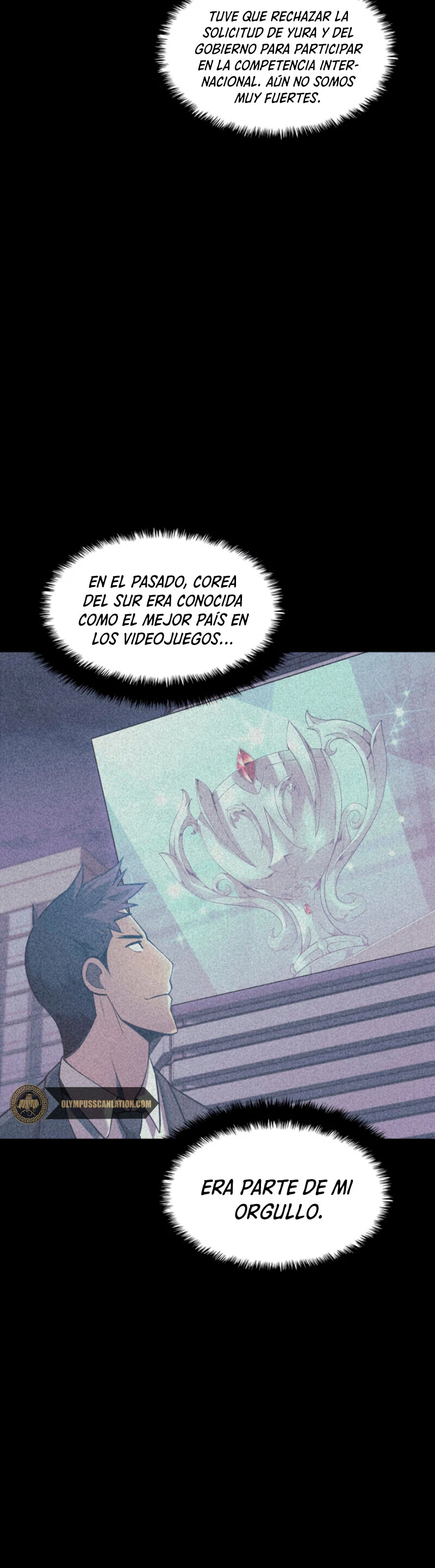 El Chetado (Overgeared) - Capítulo 88 - Página 28 - LectorTMOo