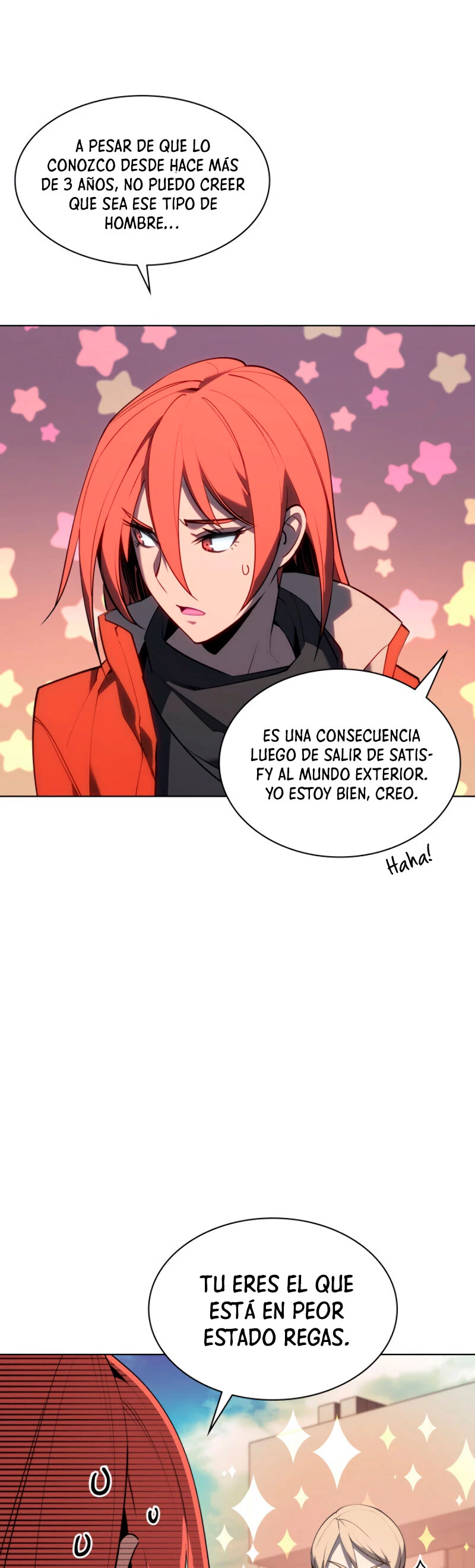 El Chetado (Overgeared) - Capítulo 88 - Página 38 - LectorTMOo