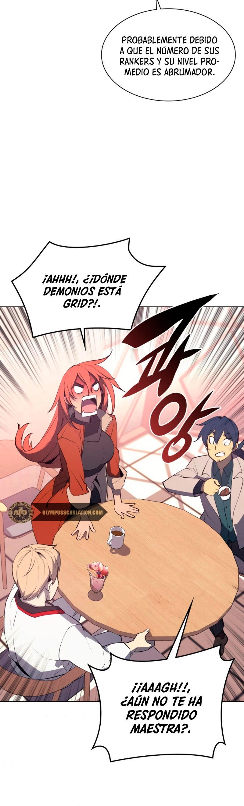 El Chetado (Overgeared) - Capítulo 88 - Página 43 - LectorTMOo
