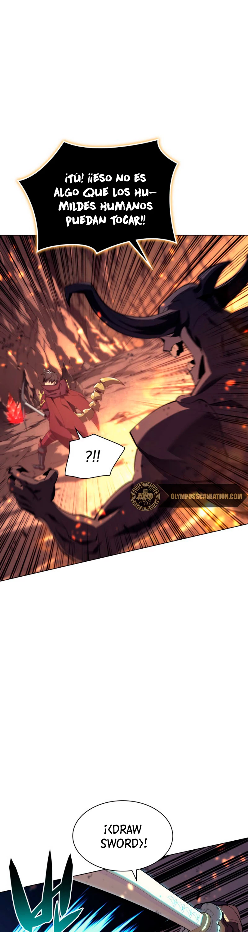 El Chetado (Overgeared) - Capítulo 89 - Página 15 - LectorTMOo