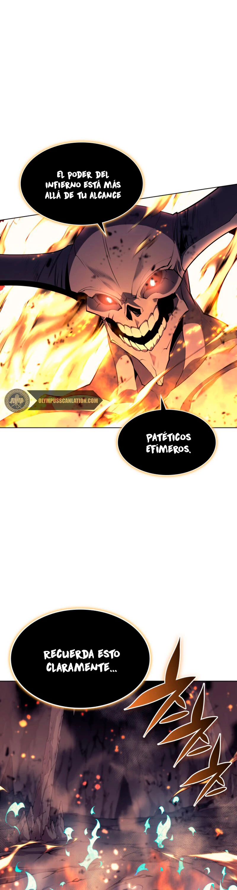 El Chetado (Overgeared) - Capítulo 89 - Página 23 - LectorTMOo