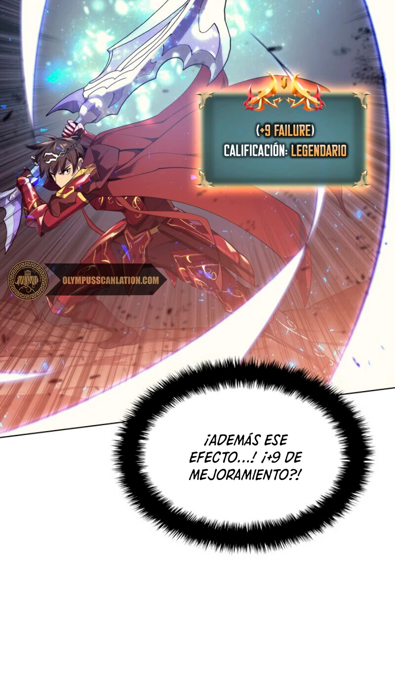 El Chetado (Overgeared) - Capítulo 89 - Página 34 - LectorTMOo