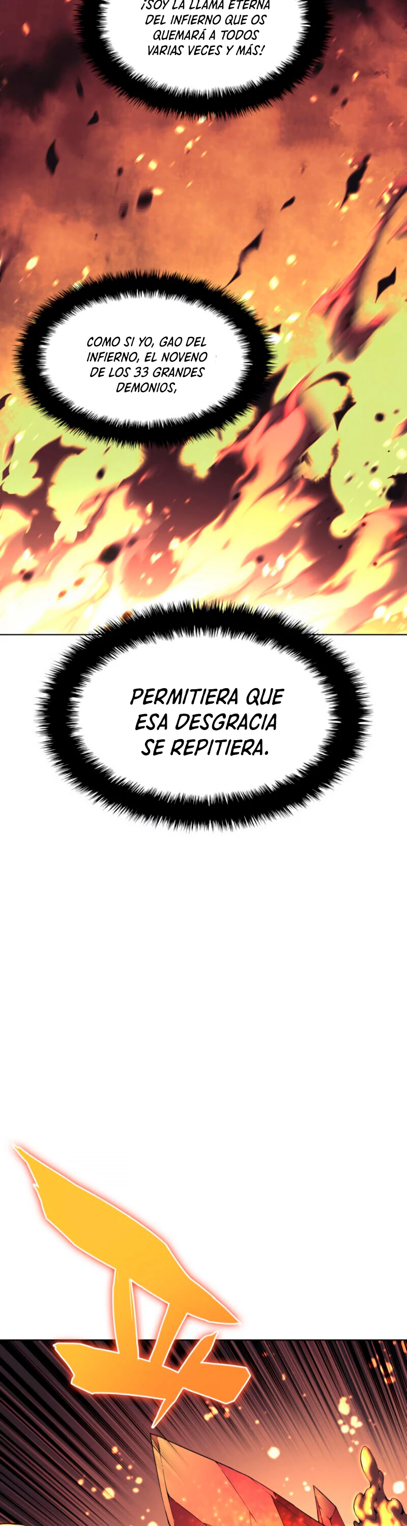 El Chetado (Overgeared) - Capítulo 89 - Página 49 - LectorTMOo