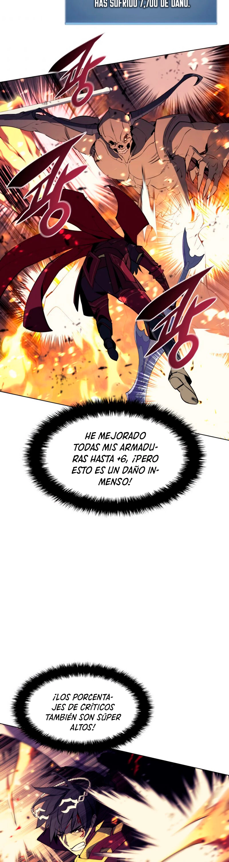 El Chetado (Overgeared) - Capítulo 89 - Página 54 - LectorTMOo