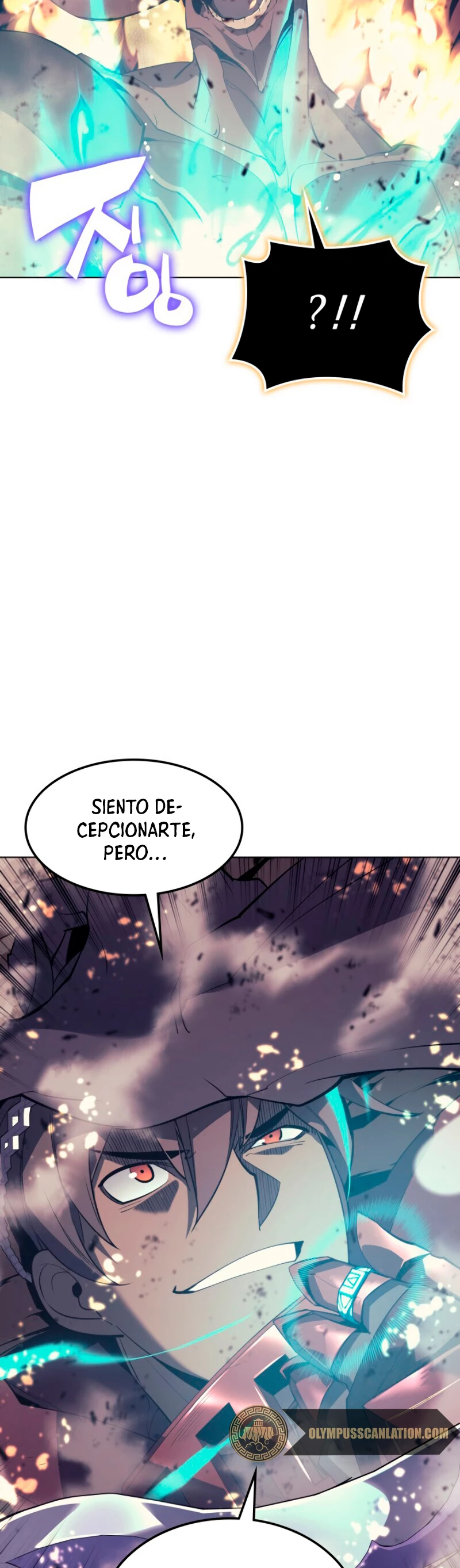 El Chetado (Overgeared) - Capítulo 90 - Página 22 - LectorTMOo