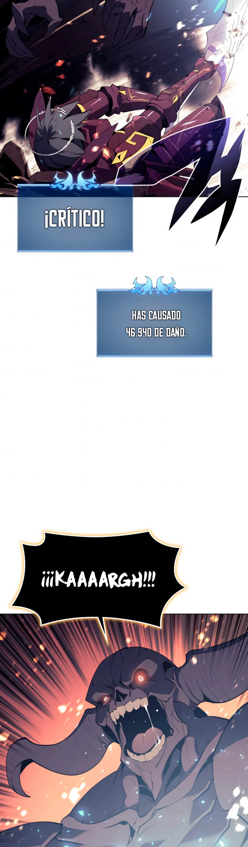 El Chetado (Overgeared) - Capítulo 90 - Página 25 - LectorTMOo