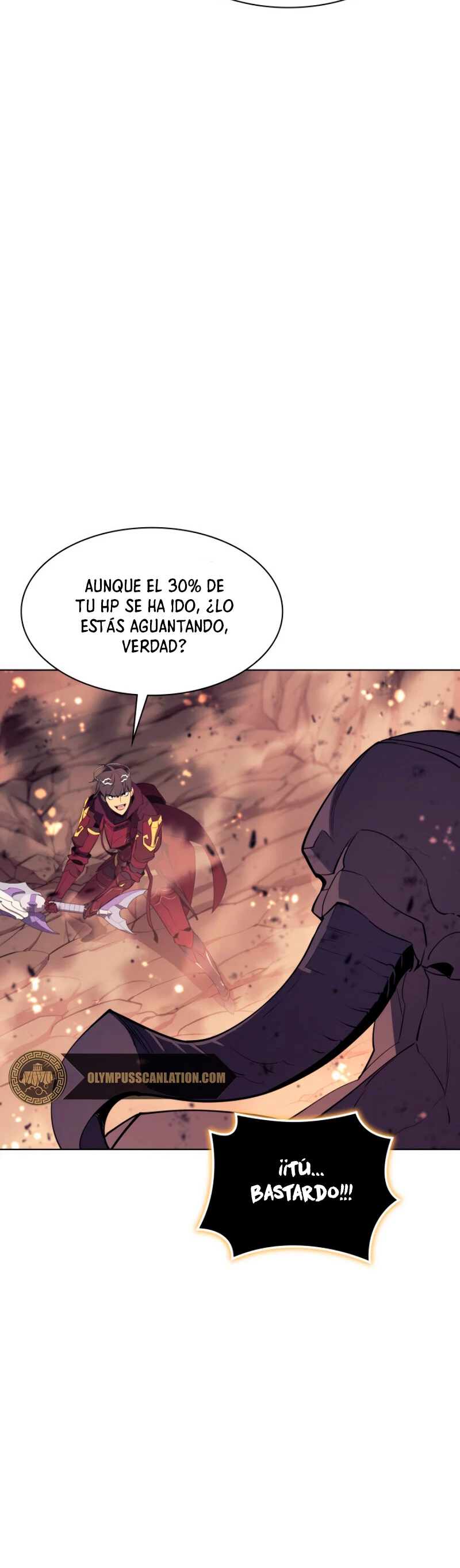 El Chetado (Overgeared) - Capítulo 90 - Página 27 - LectorTMOo