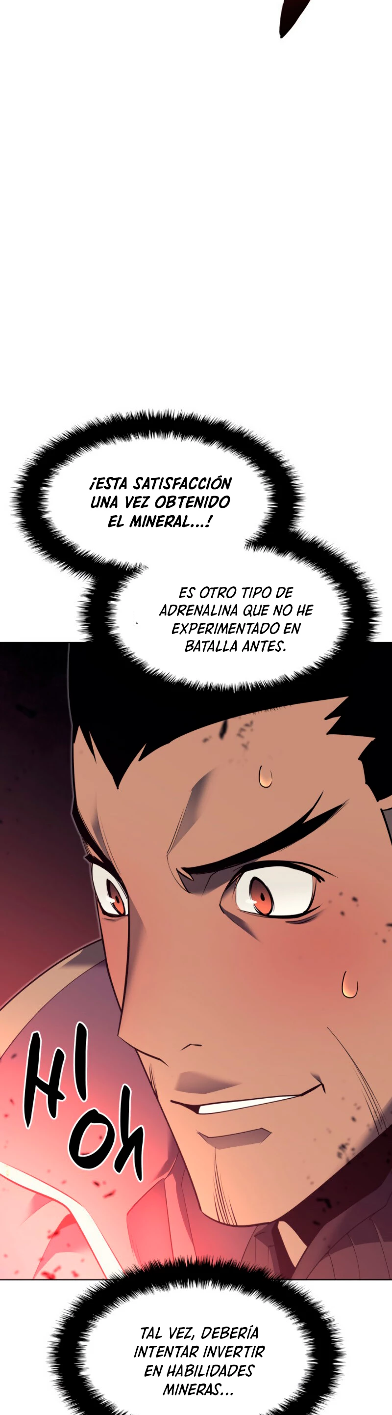 El Chetado (Overgeared) - Capítulo 90 - Página 33 - LectorTMOo
