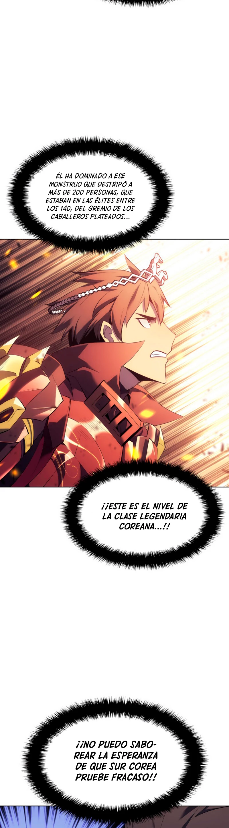 El Chetado (Overgeared) - Capítulo 90 - Página 37 - LectorTMOo