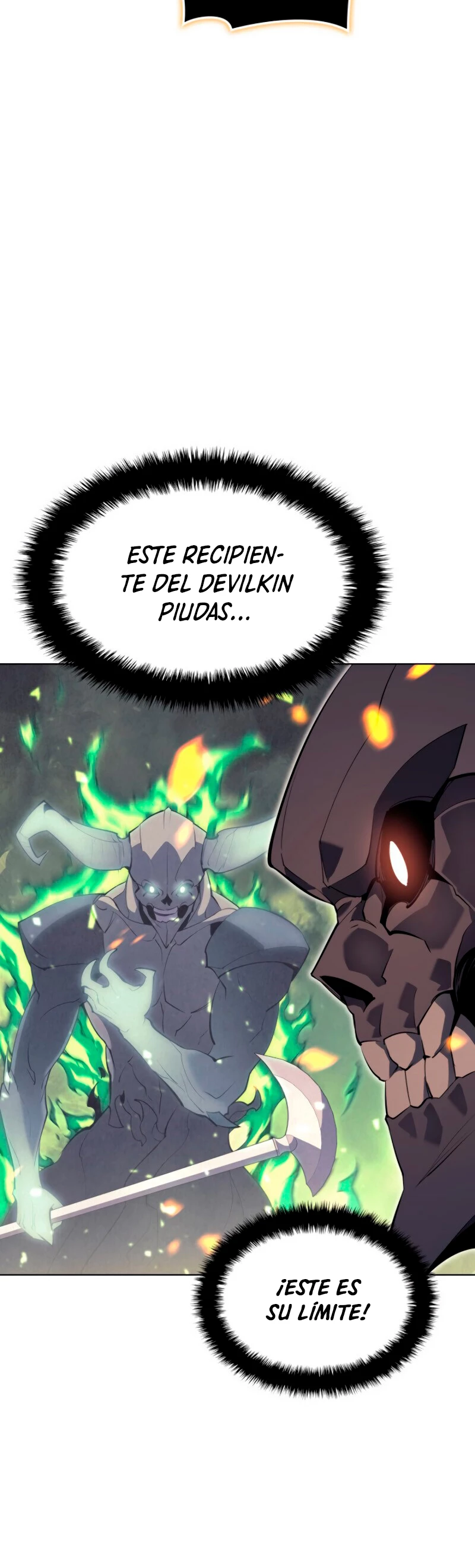 El Chetado (Overgeared) - Capítulo 90 - Página 49 - LectorTMOo