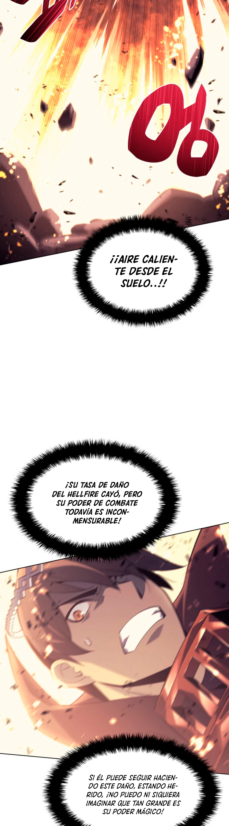 El Chetado (Overgeared) - Capítulo 90 - Página 60 - LectorTMOo