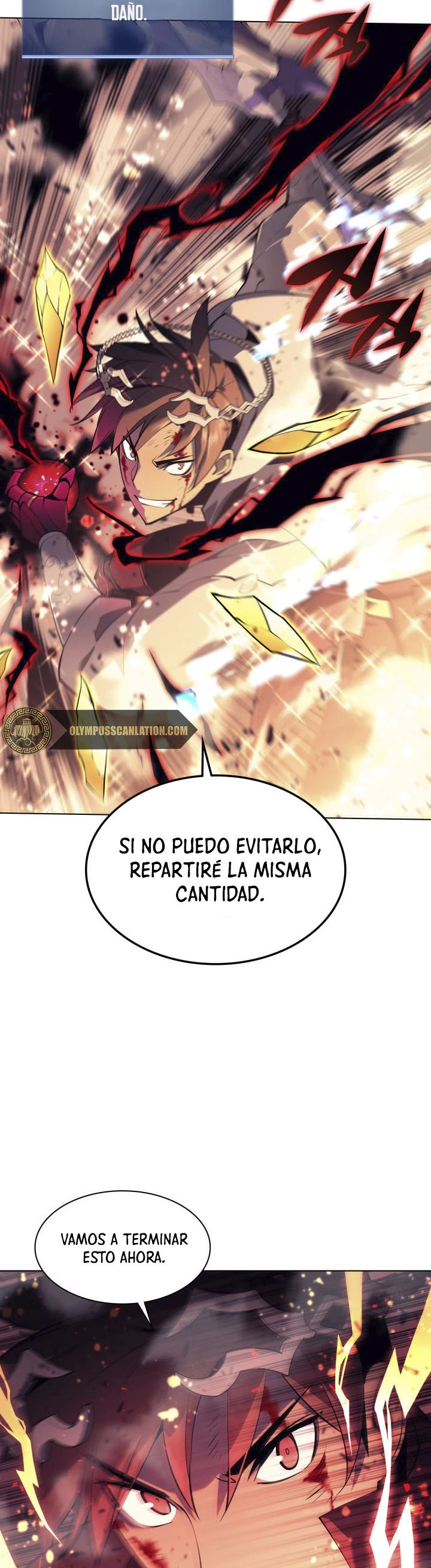 El Chetado (Overgeared) - Capítulo 91 - Página 9 - LectorTMOo