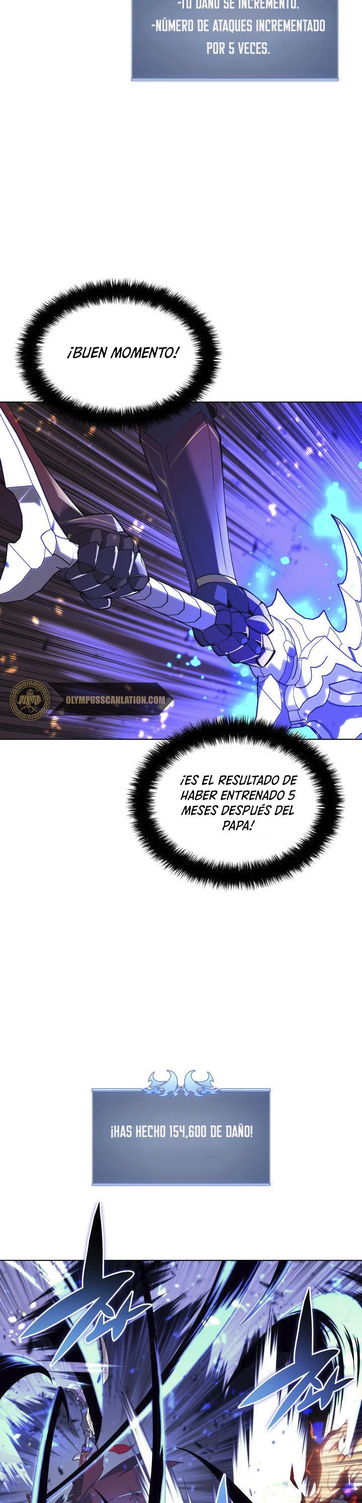 El Chetado (Overgeared) - Capítulo 91 - Página 14 - LectorTMOo