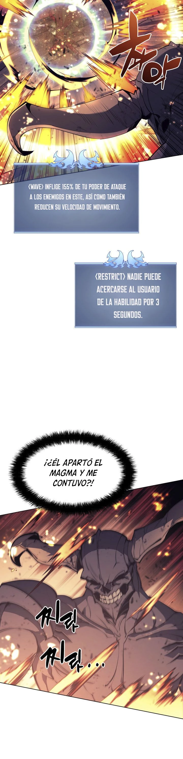 El Chetado (Overgeared) - Capítulo 91 - Página 17 - LectorTMOo