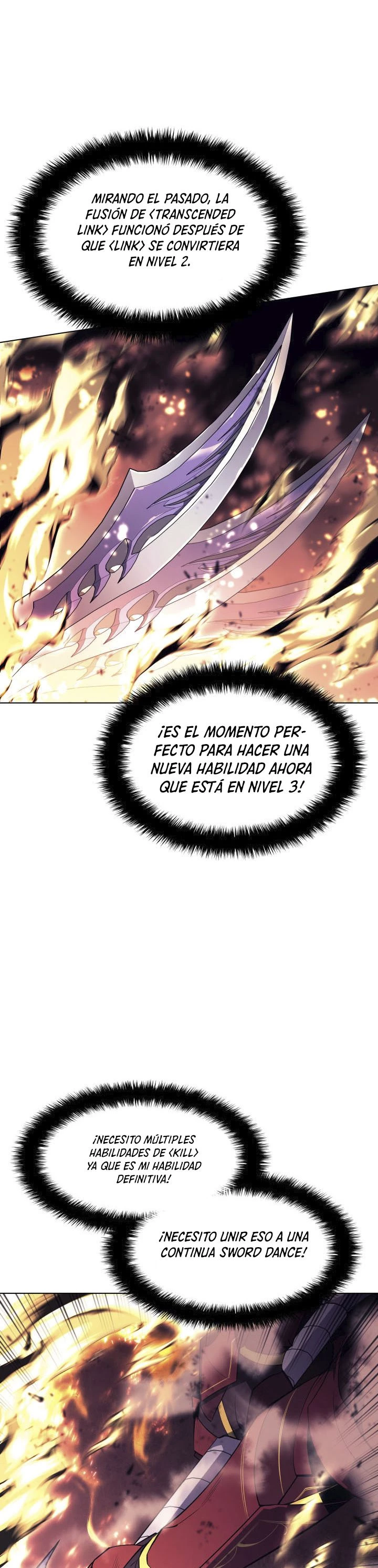 El Chetado (Overgeared) - Capítulo 91 - Página 20 - LectorTMOo