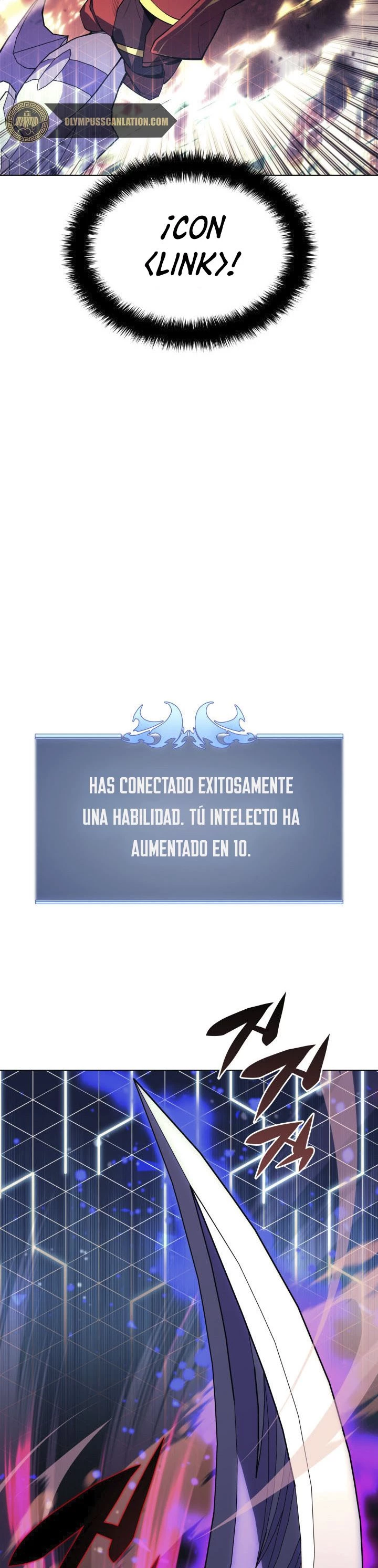 El Chetado (Overgeared) - Capítulo 91 - Página 21 - LectorTMOo