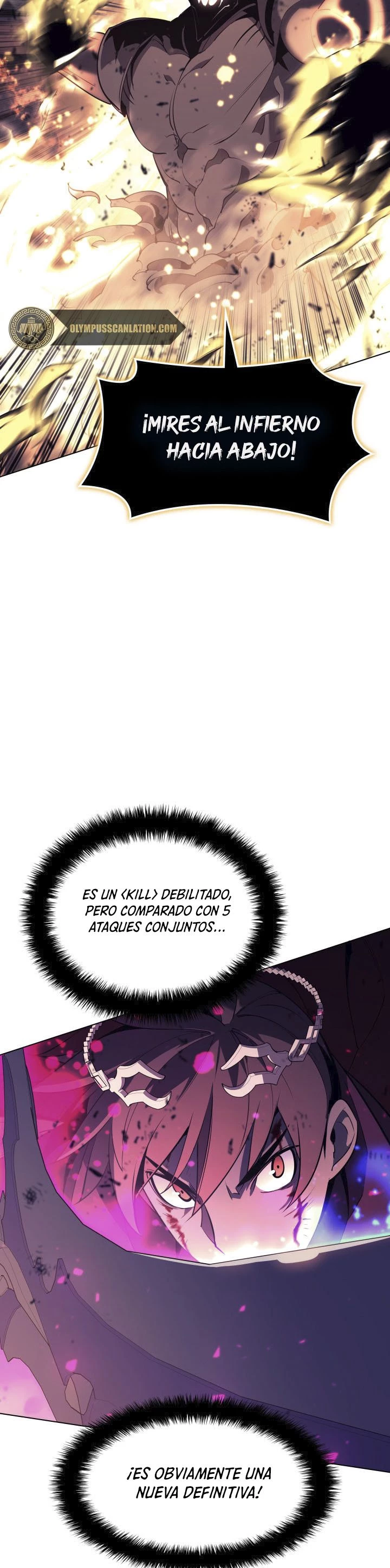 El Chetado (Overgeared) - Capítulo 91 - Página 24 - LectorTMOo