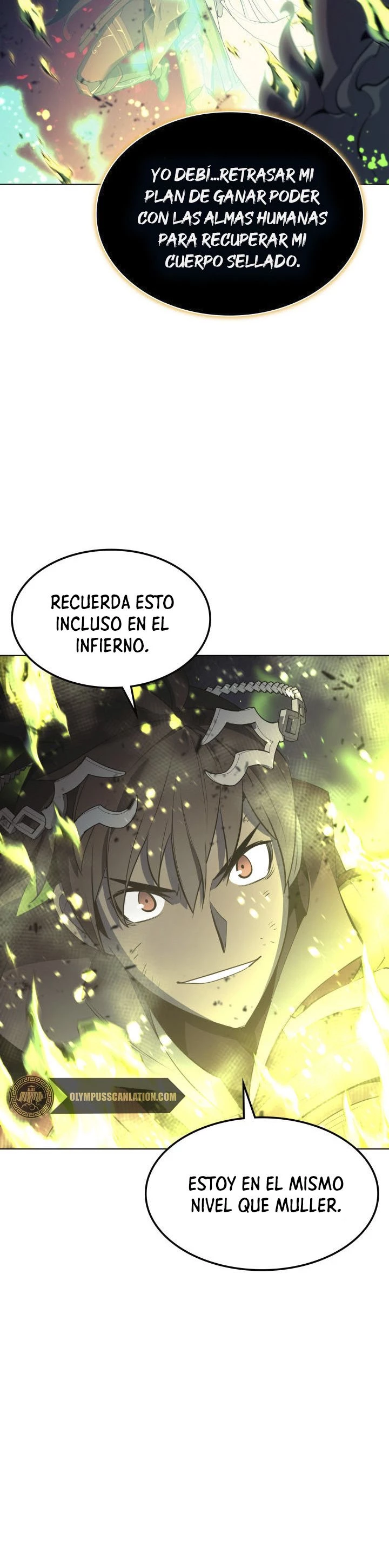 El Chetado (Overgeared) - Capítulo 91 - Página 30 - LectorTMOo