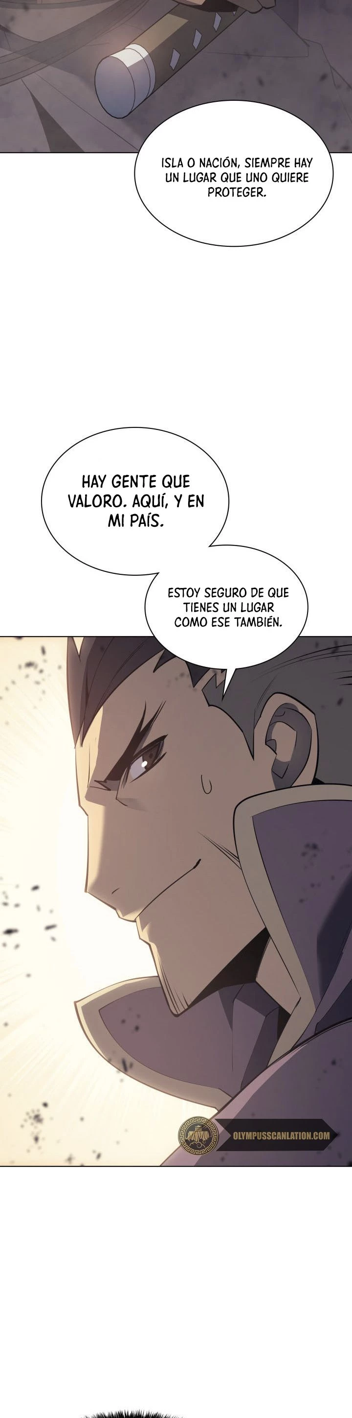 El Chetado (Overgeared) - Capítulo 91 - Página 47 - LectorTMOo