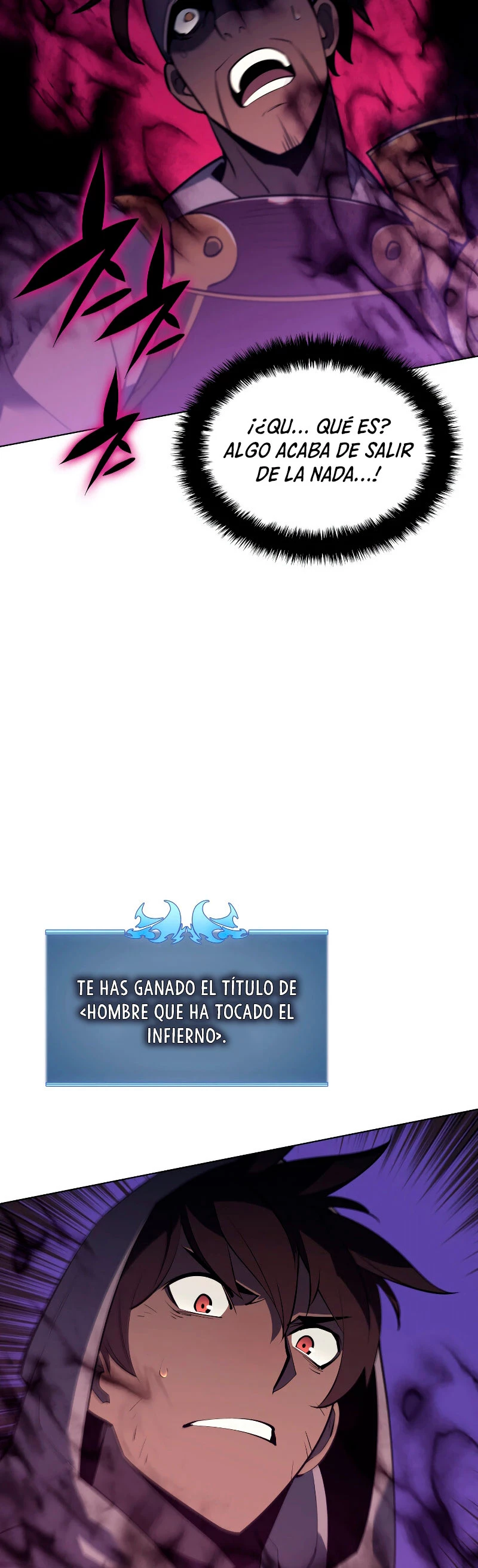 El Chetado (Overgeared) - Capítulo 92 - Página 12 - LectorTMOo