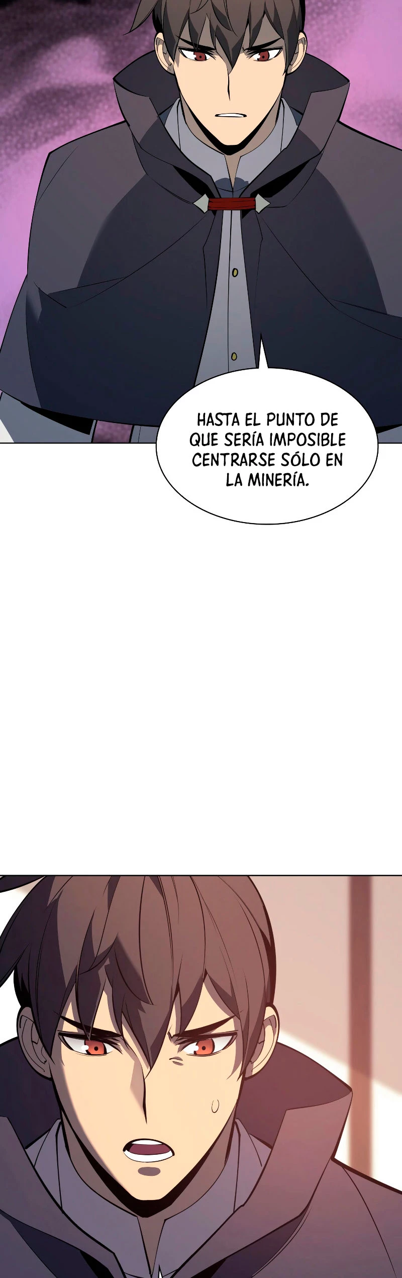 El Chetado (Overgeared) - Capítulo 92 - Página 42 - LectorTMOo
