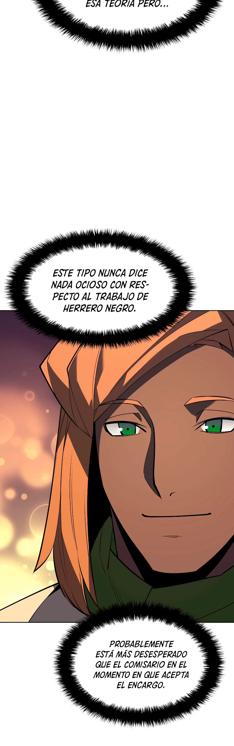 El Chetado (Overgeared) - Capítulo 92 - Página 44 - LectorTMOo