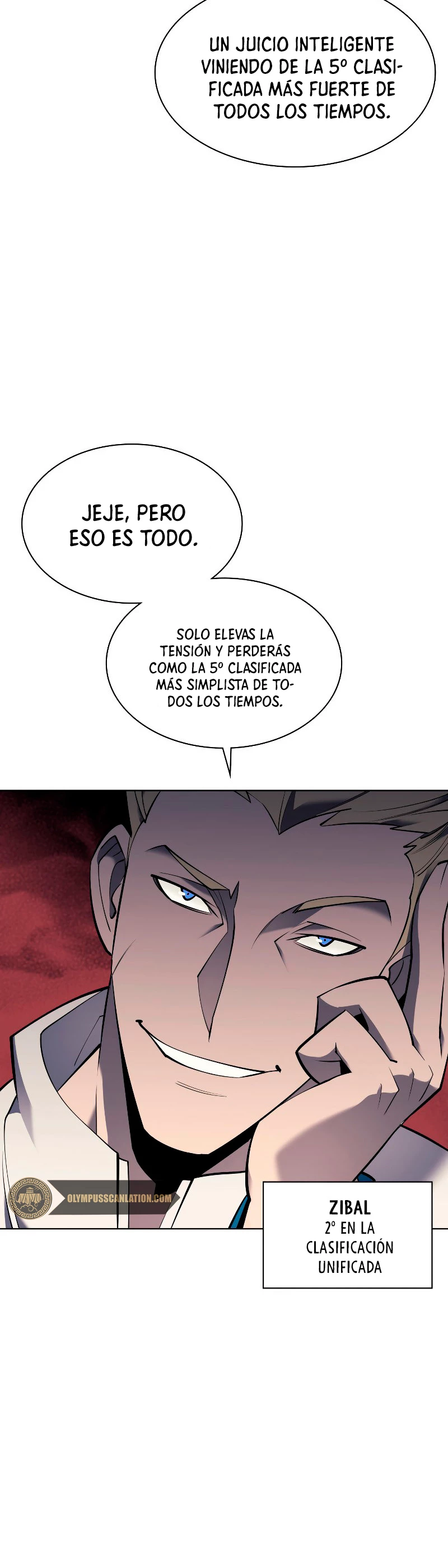 El Chetado (Overgeared) - Capítulo 93 - Página 11 - LectorTMOo