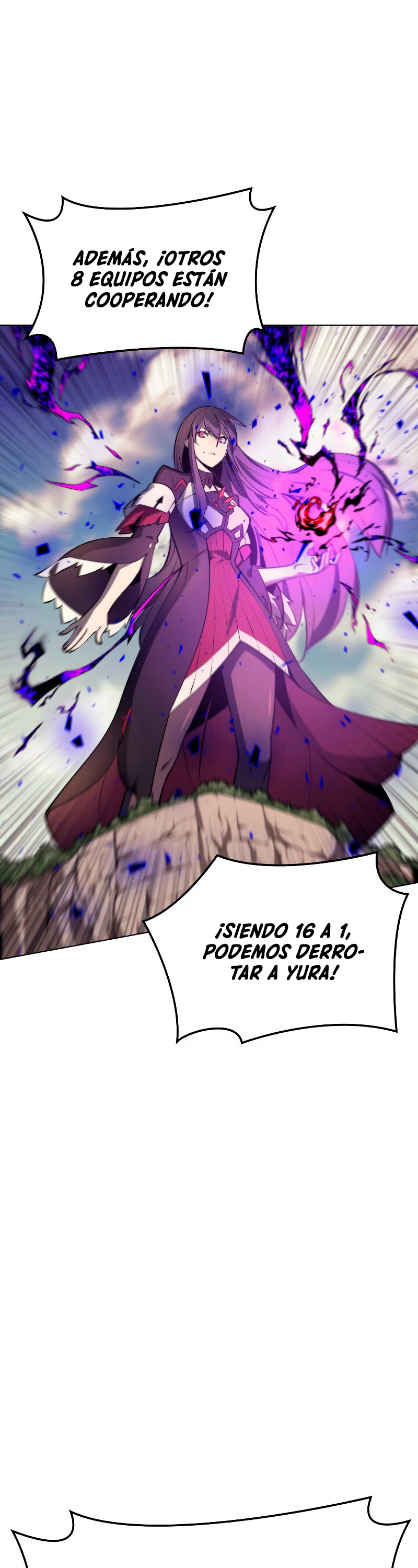 El Chetado (Overgeared) - Capítulo 93 - Página 14 - LectorTMOo