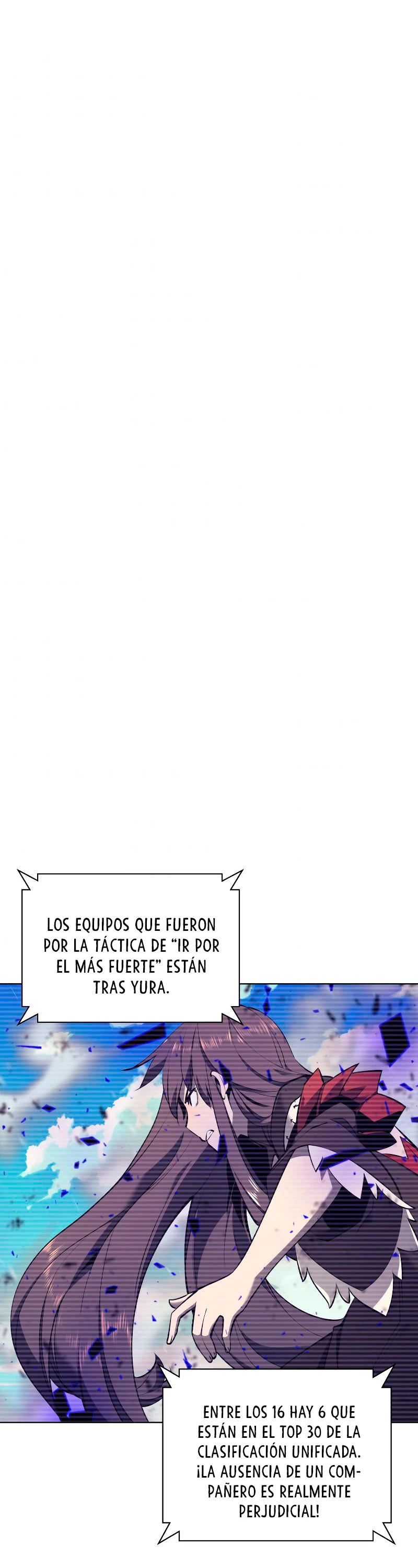 El Chetado (Overgeared) - Capítulo 93 - Página 20 - LectorTMOo