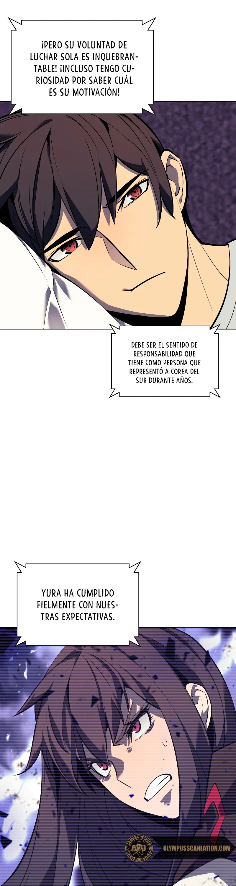 El Chetado (Overgeared) - Capítulo 93 - Página 22 - LectorTMOo