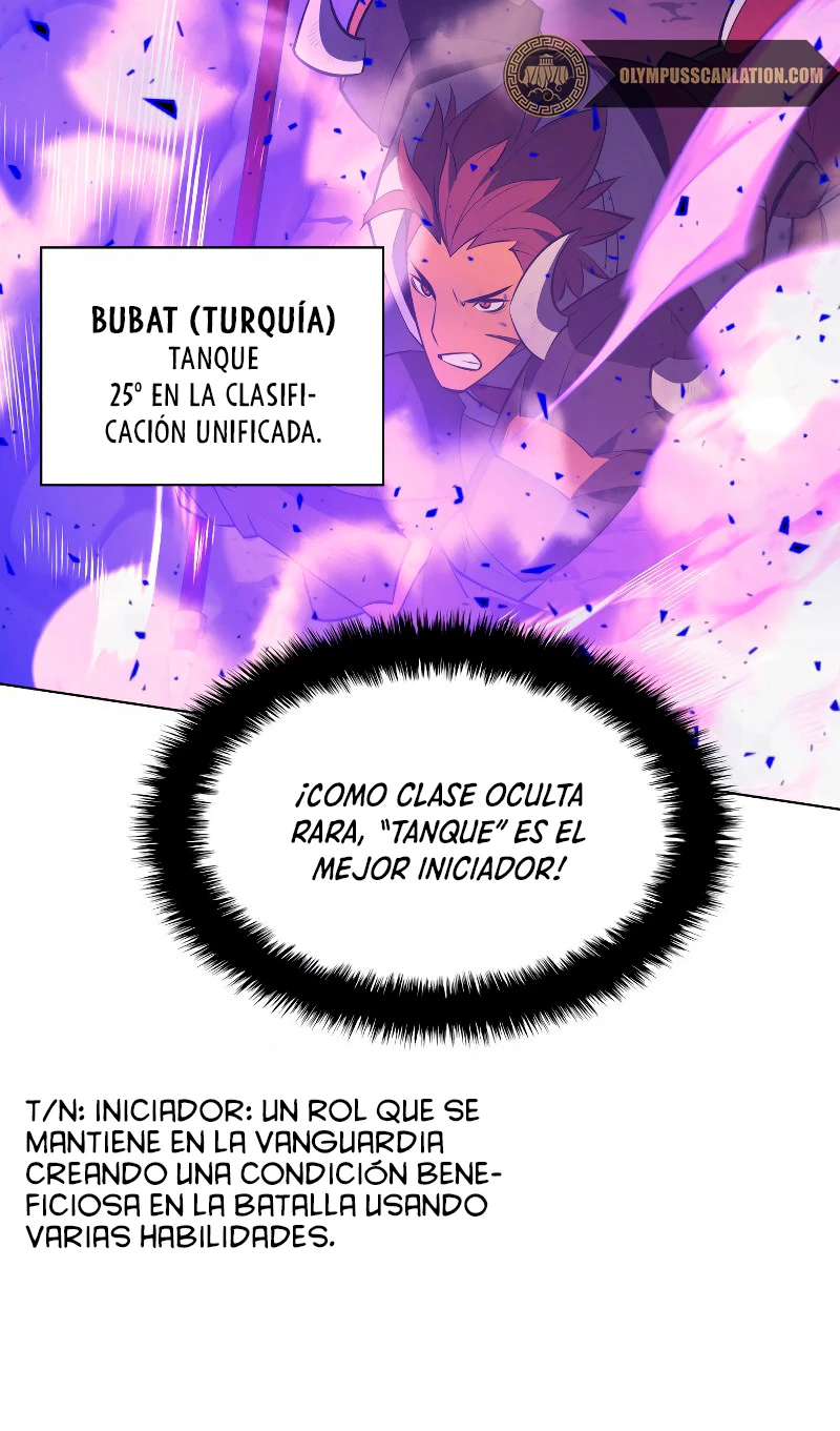 El Chetado (Overgeared) - Capítulo 93 - Página 41 - LectorTMOo