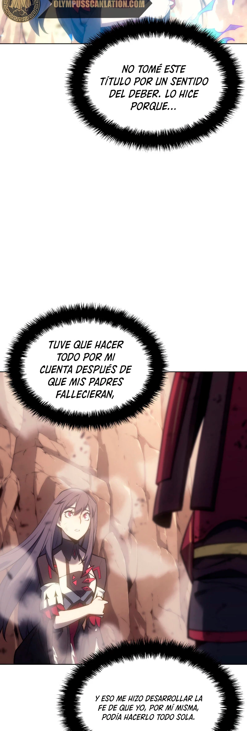 El Chetado (Overgeared) - Capítulo 94 - Página 24 - LectorTMOo