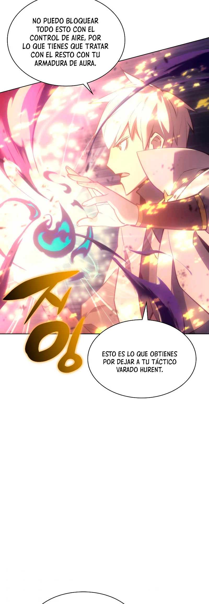 El Chetado (Overgeared) - Capítulo 94 - Página 63 - LectorTMOo