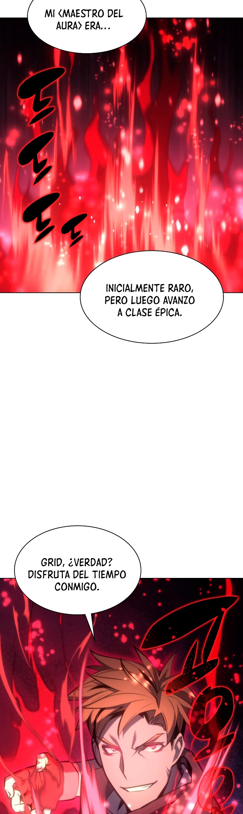 El Chetado (Overgeared) - Capítulo 94 - Página 77 - LectorTMOo