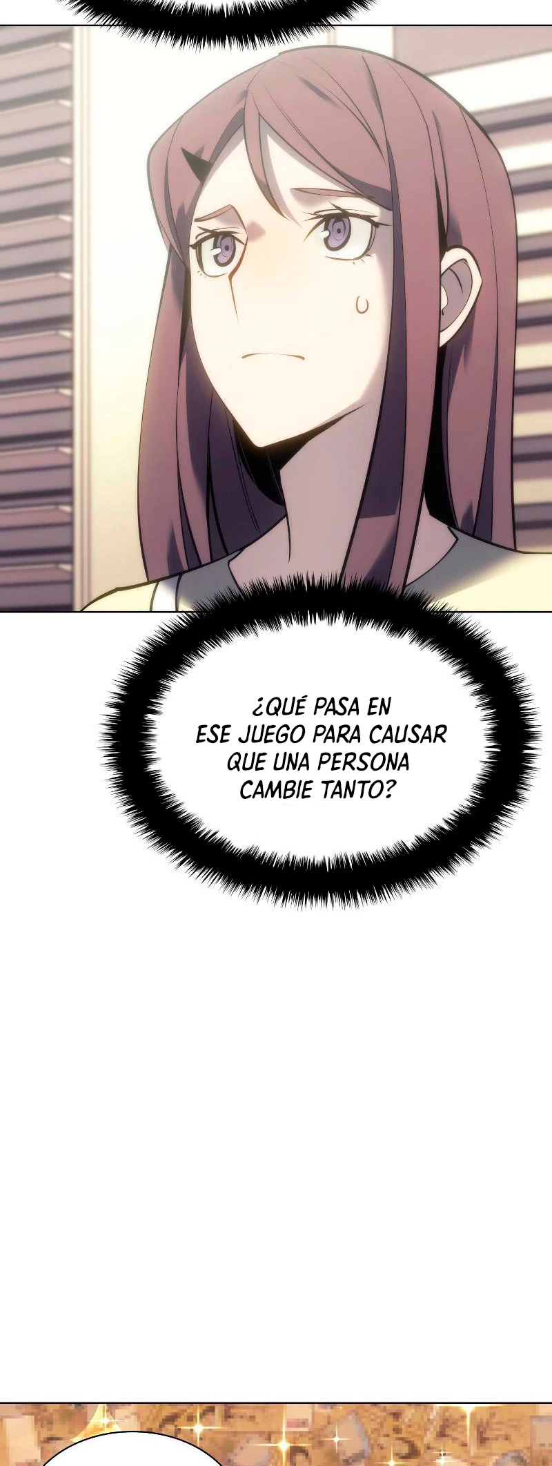 El Chetado (Overgeared) - Capítulo 95 - Página 11 - LectorTMOo