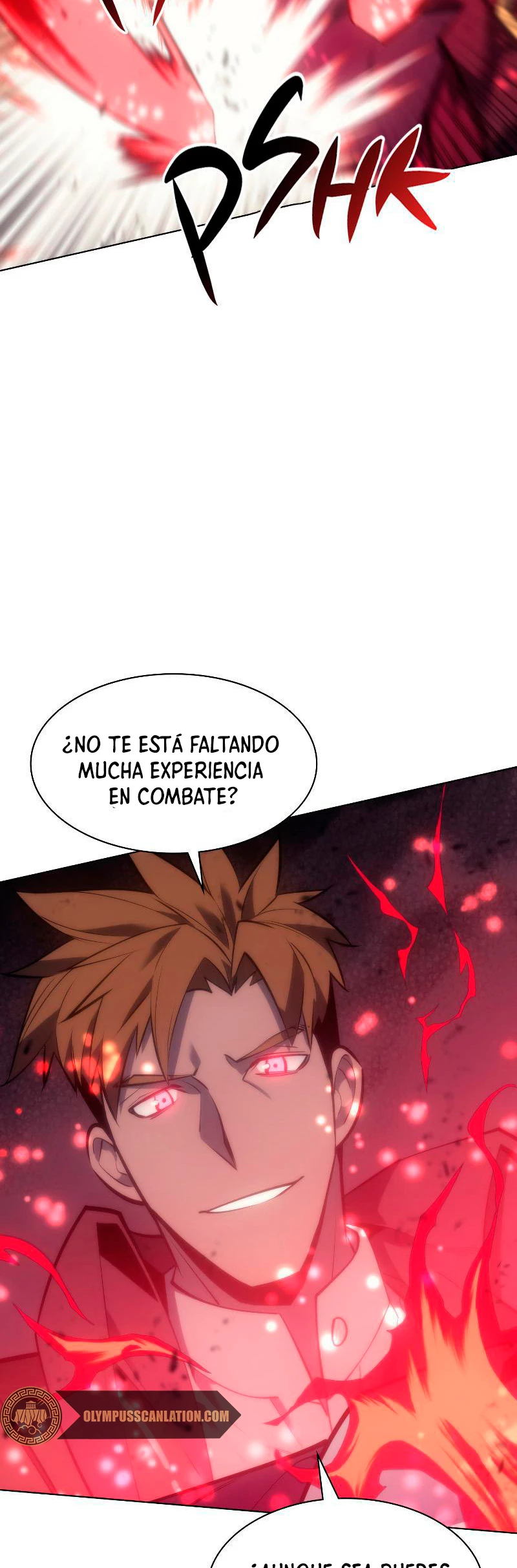 El Chetado (Overgeared) - Capítulo 95 - Página 24 - LectorTMOo