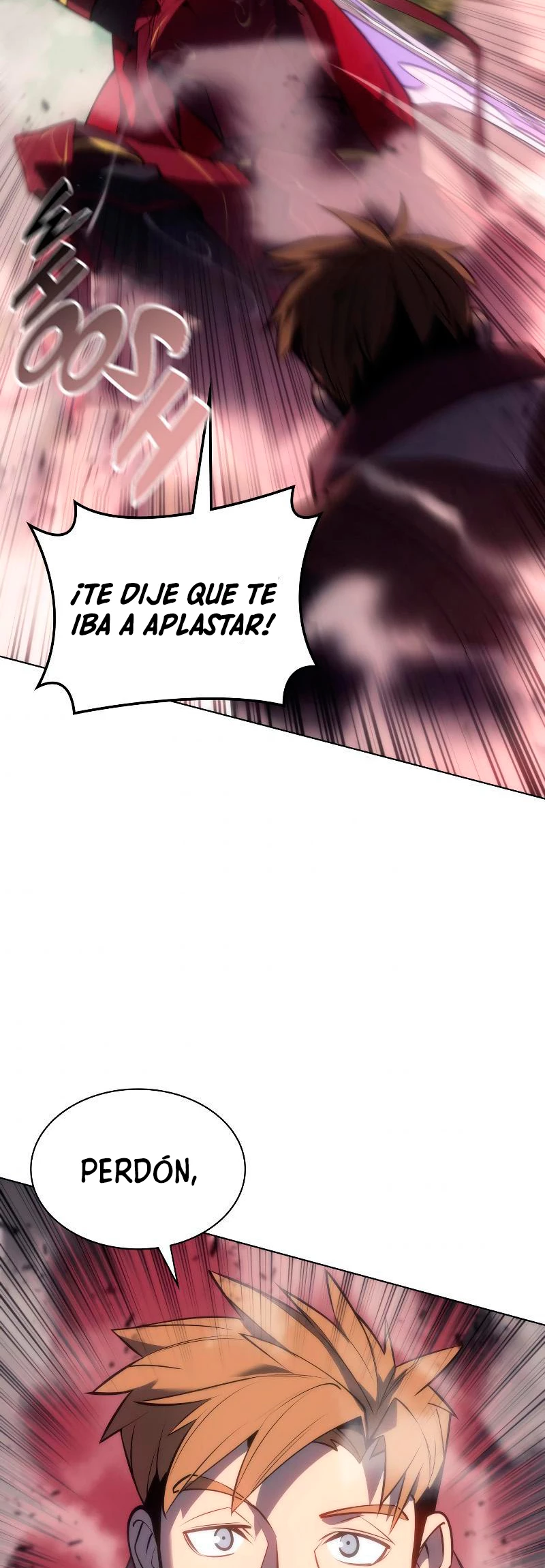 El Chetado (Overgeared) - Capítulo 95 - Página 43 - LectorTMOo