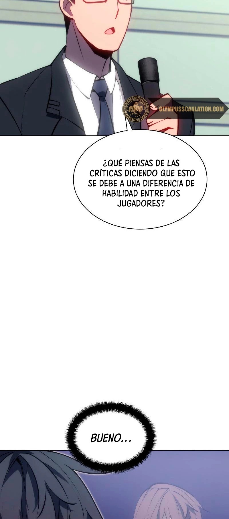 El Chetado (Overgeared) - Capítulo 95 - Página 64 - LectorTMOo