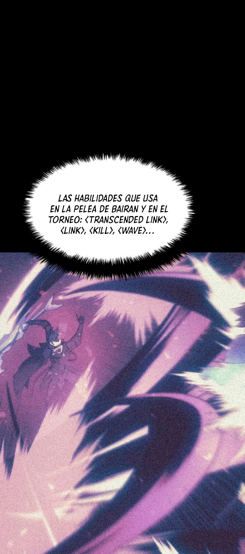 El Chetado (Overgeared) - Capítulo 95 - Página 67 - LectorTMOo