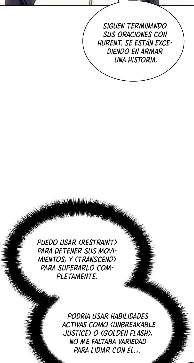 El Chetado (Overgeared) - Capítulo 95 - Página 73 - LectorTMOo