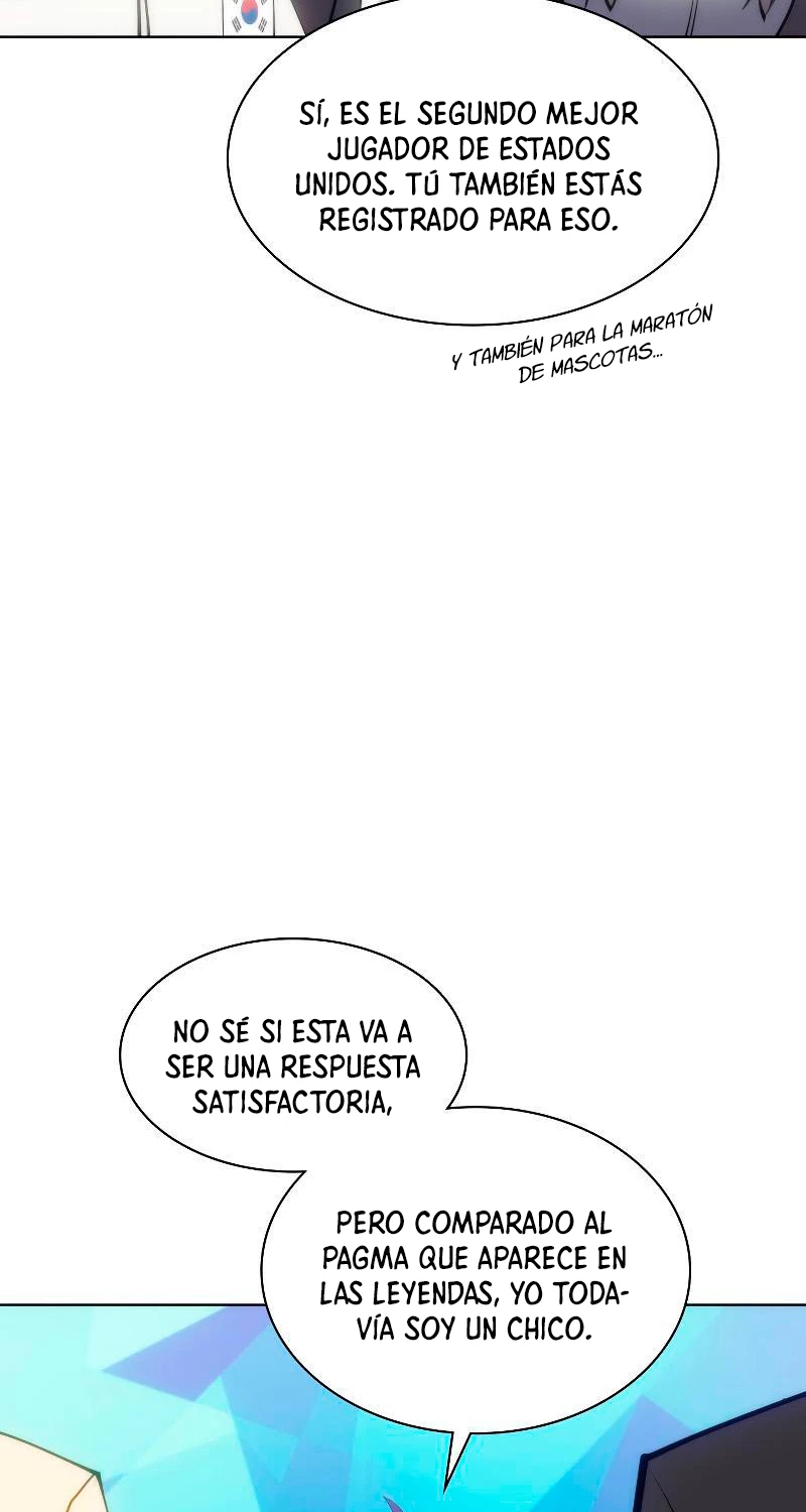 El Chetado (Overgeared) - Capítulo 95 - Página 76 - LectorTMOo